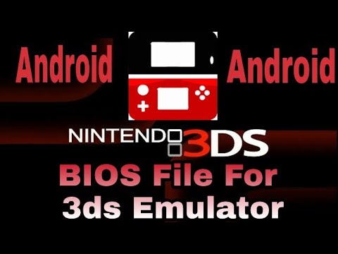3ds emulator apk full